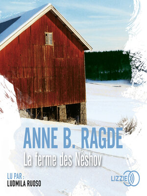 cover image of La ferme des Neshov